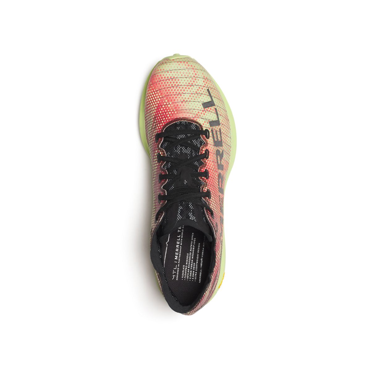 Men's MTL Skyfire 2 Matryx Trail Running Shoes