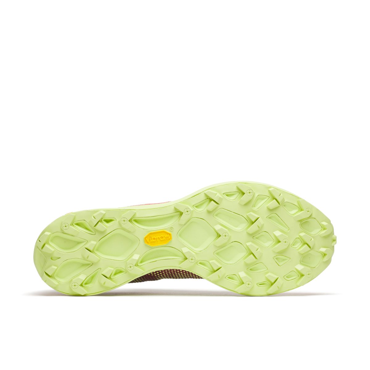 Men's MTL Skyfire 2 Matryx Trail Running Shoes