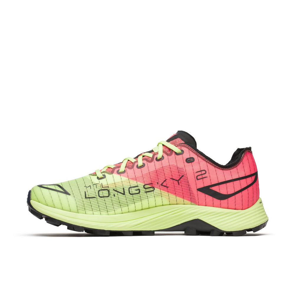 Men's MTL Long Sky 2 Matryx Trail Running Shoes