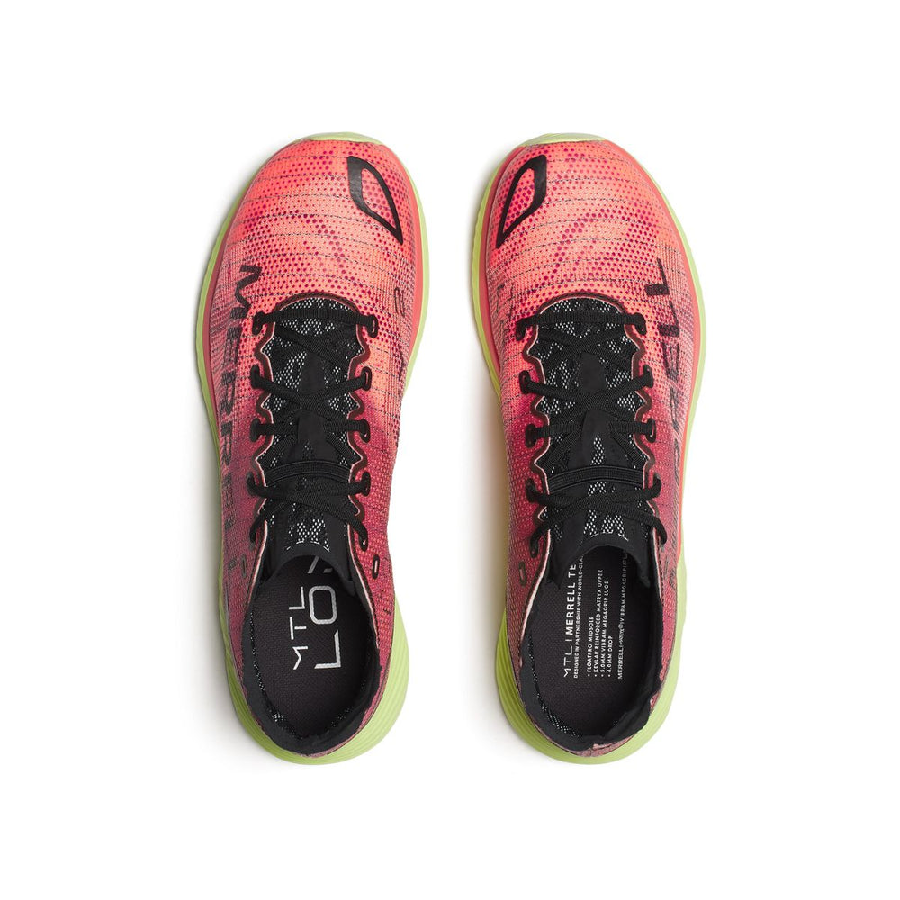 Men's MTL Long Sky 2 Matryx Trail Running Shoes