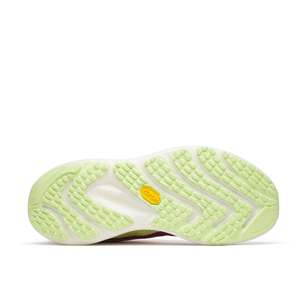 Men's ProMorph Trail Running Sneakers