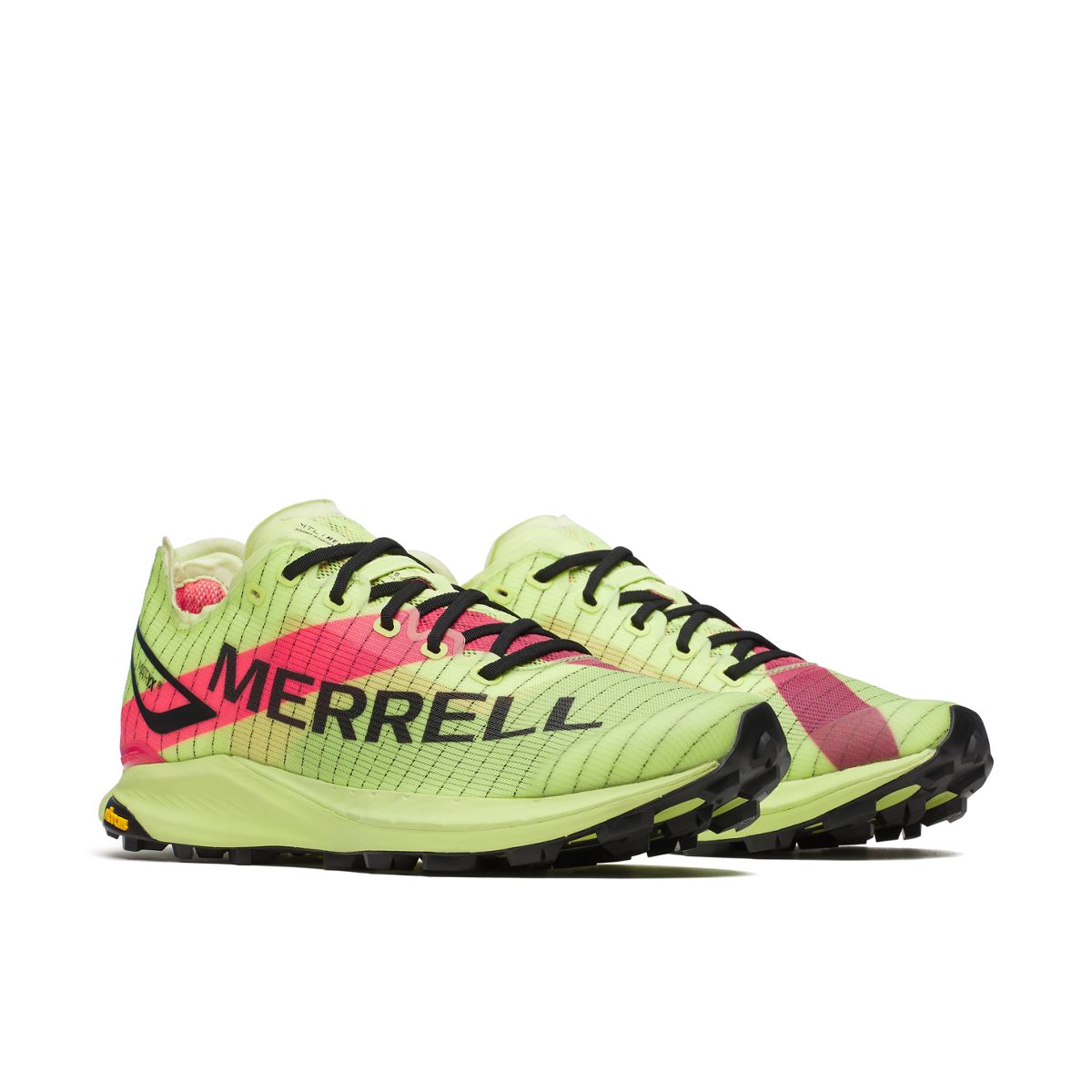 Men's MTL Skyfire 2 Matryx Trail Running Shoes