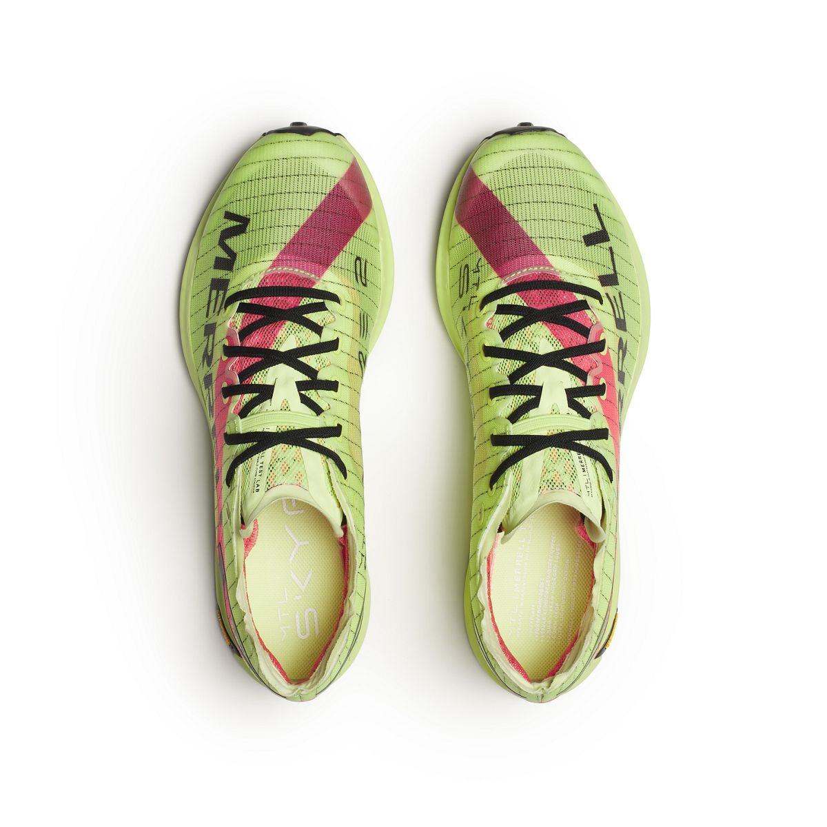 Men's MTL Skyfire 2 Matryx Trail Running Shoes