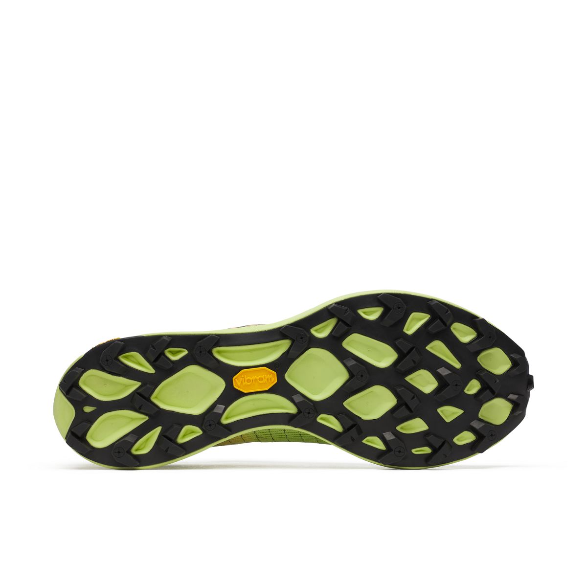Men's MTL Skyfire 2 Matryx Trail Running Shoes