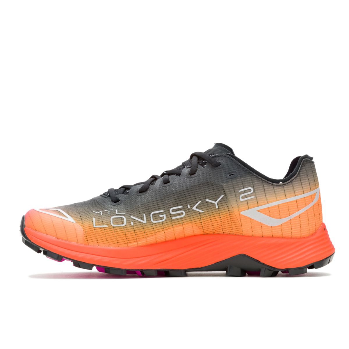 Men's MTL Long Sky 2 Matryx Trail Running Shoes