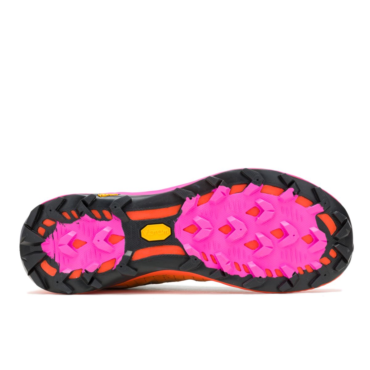 Men's MTL Long Sky 2 Matryx Trail Running Shoes