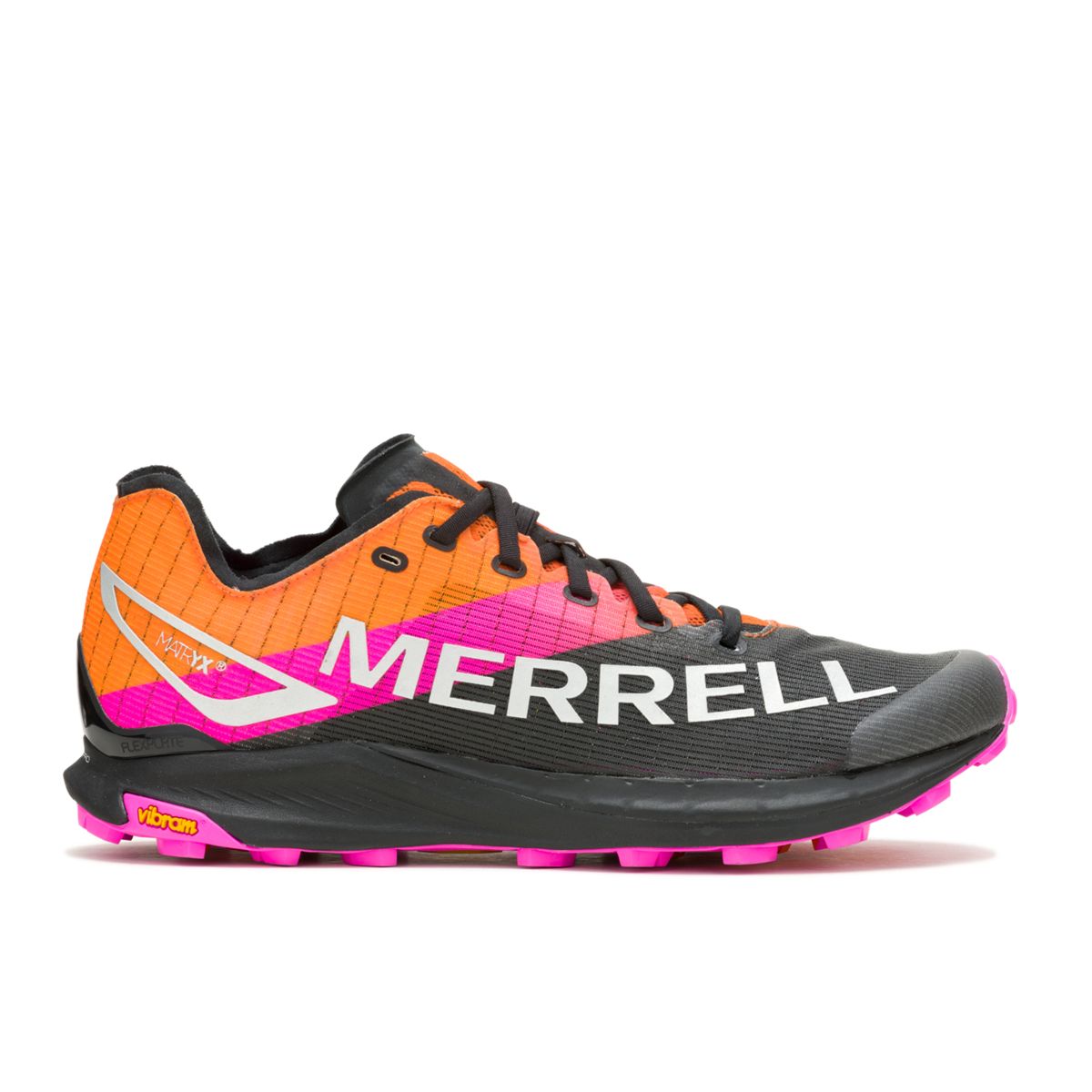Men's MTL Skyfire 2 Matryx Trail Running Shoes
