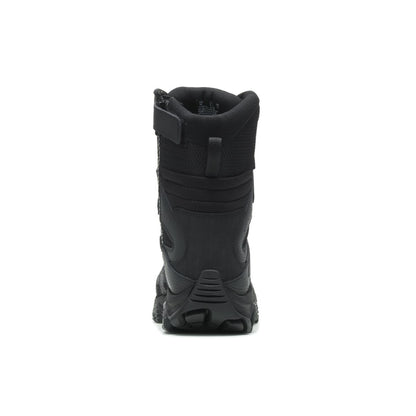 Men's Moab 3 8" Tactical Zip Waterproof Boot