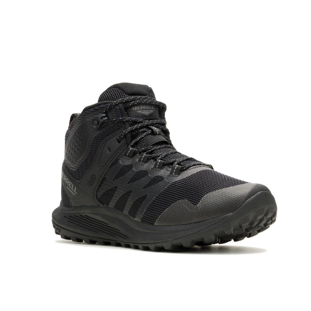 Men's Nova 3 Mid Tactical Waterproof Boots