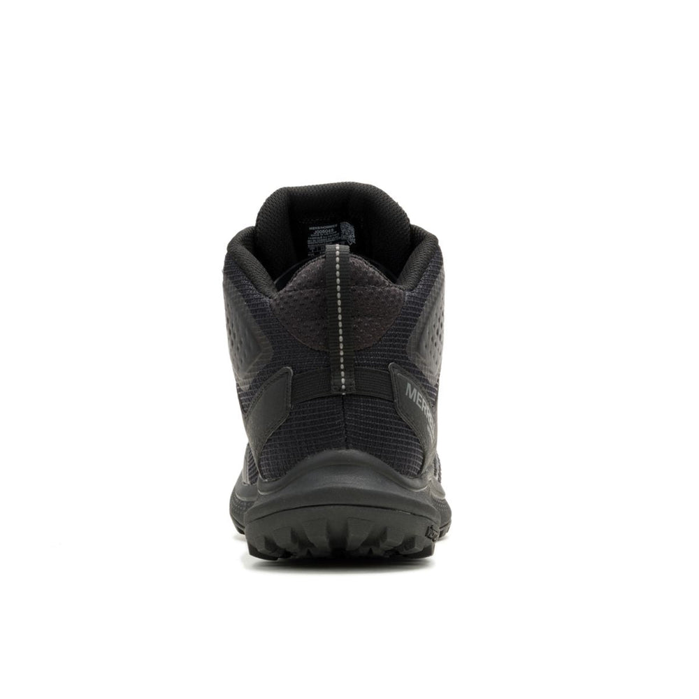 Men's Nova 3 Mid Tactical Waterproof Boots