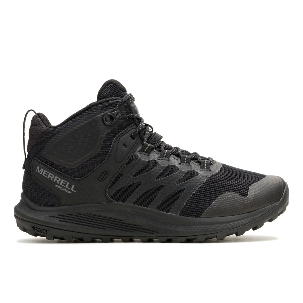 Men - Nova 3 Mid Tactical Waterproof Boot - Boots