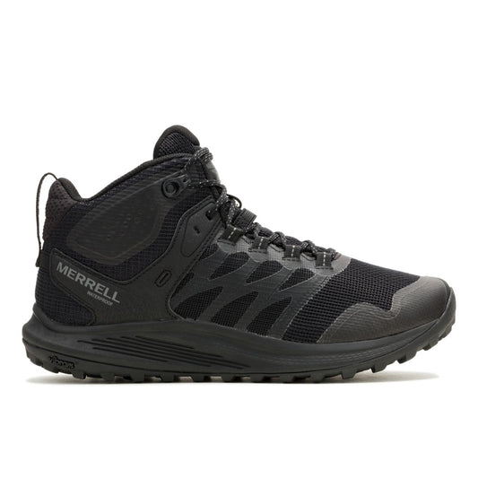 Men - Nova 3 Mid Tactical Waterproof Boot - Boots