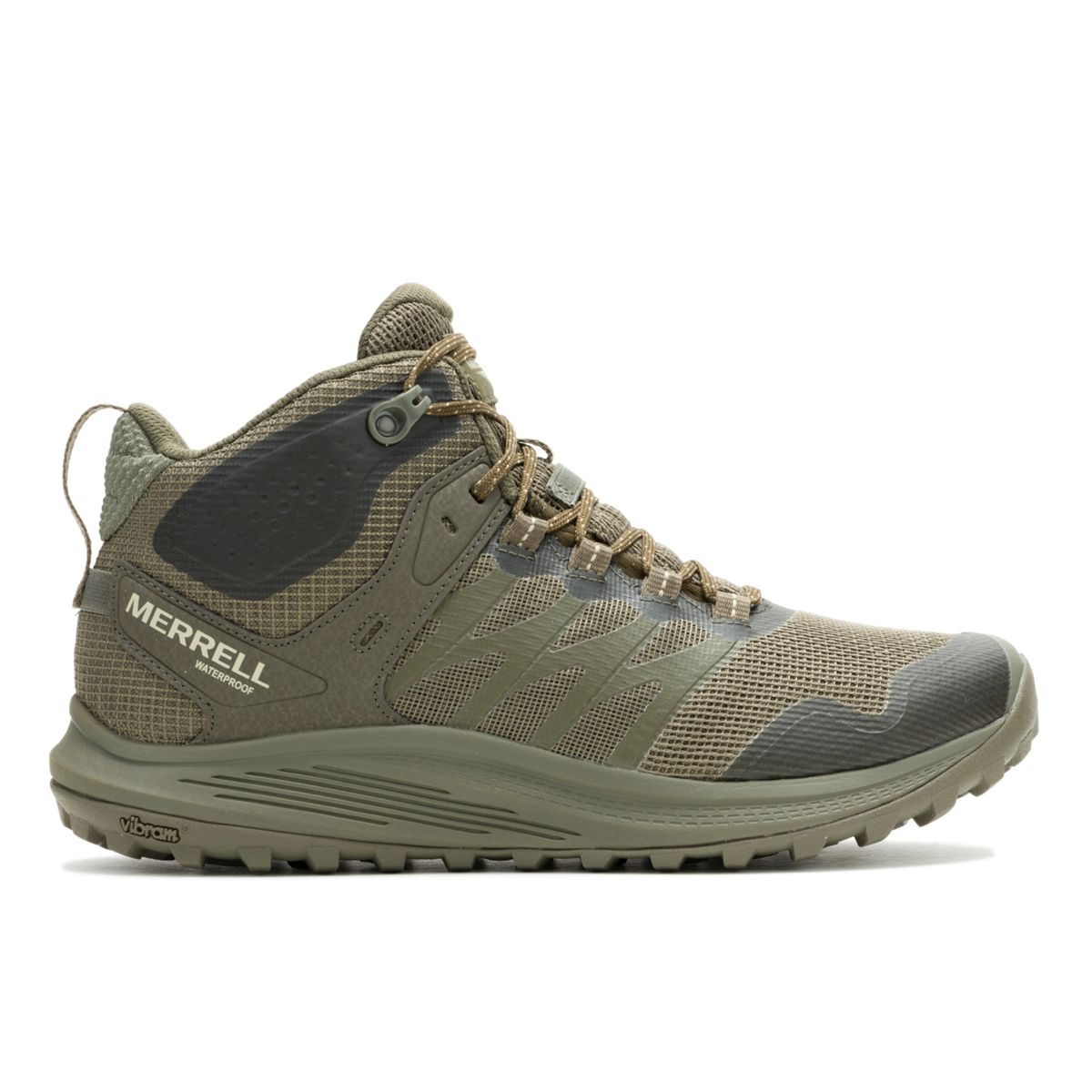 Men - Nova 3 Mid Tactical Waterproof Boot - Boots