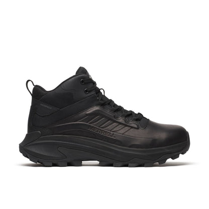 Men - Moab Speed 2 Mid Tactical Waterproof Wide Width - Boots