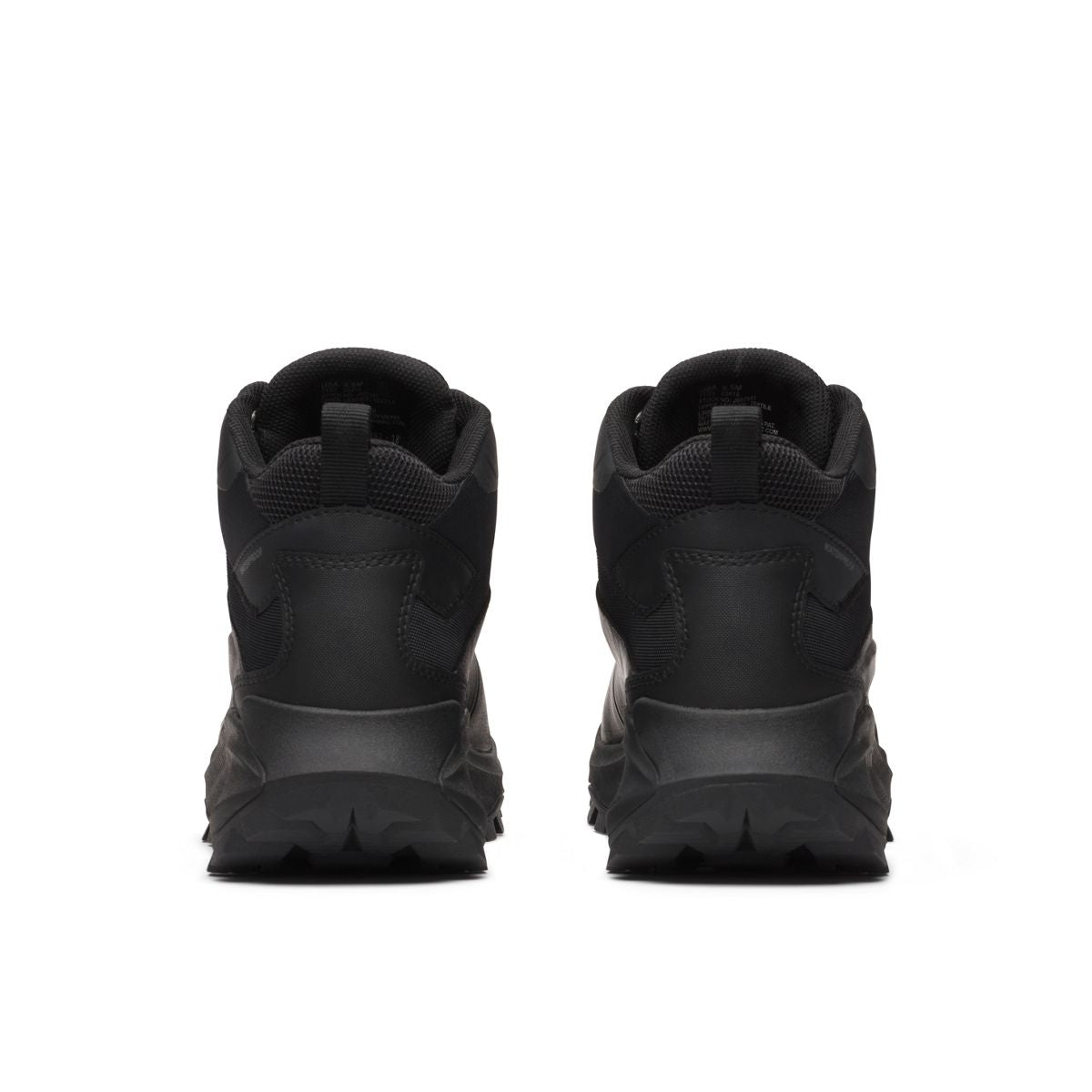 Men - Moab Speed 2 Mid Tactical Waterproof Wide Width - Boots