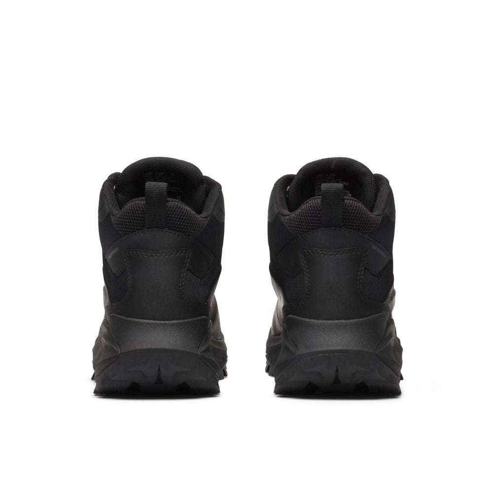 Men - Moab Speed 2 Mid Tactical Waterproof Wide Width - Boots