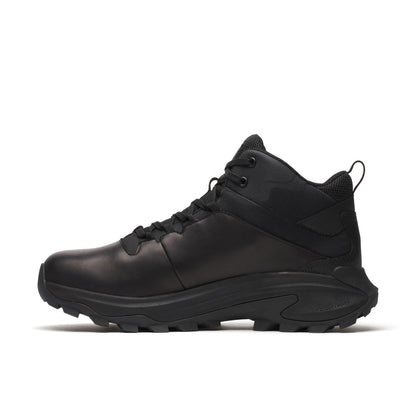 Men - Moab Speed 2 Mid Tactical Waterproof Wide Width - Boots