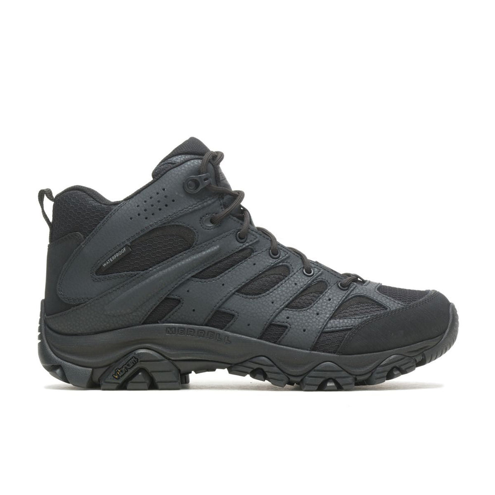 Men's Moab 3 Mid Tactical Waterproof Boots