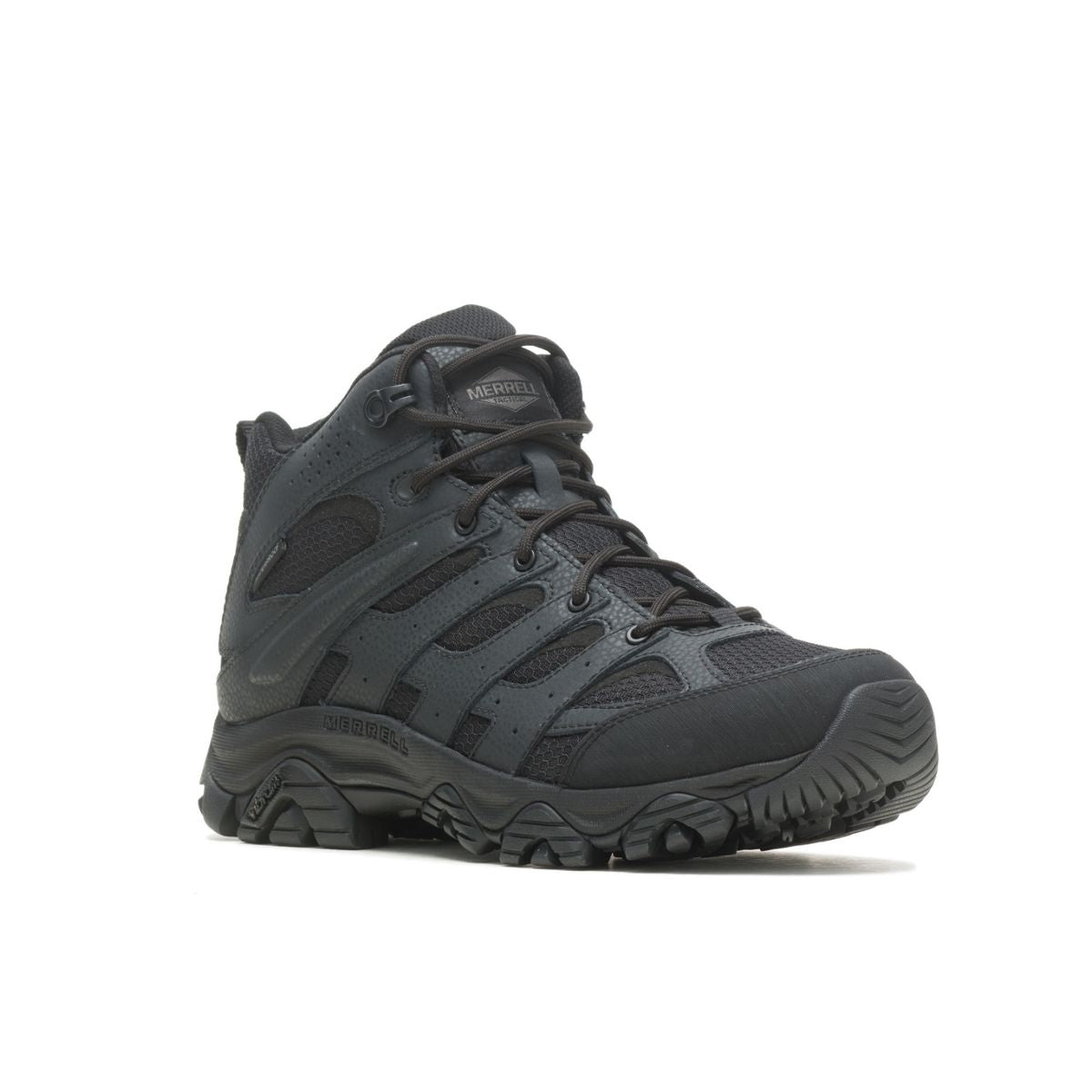 Men's Moab 3 Mid Tactical Waterproof Boots