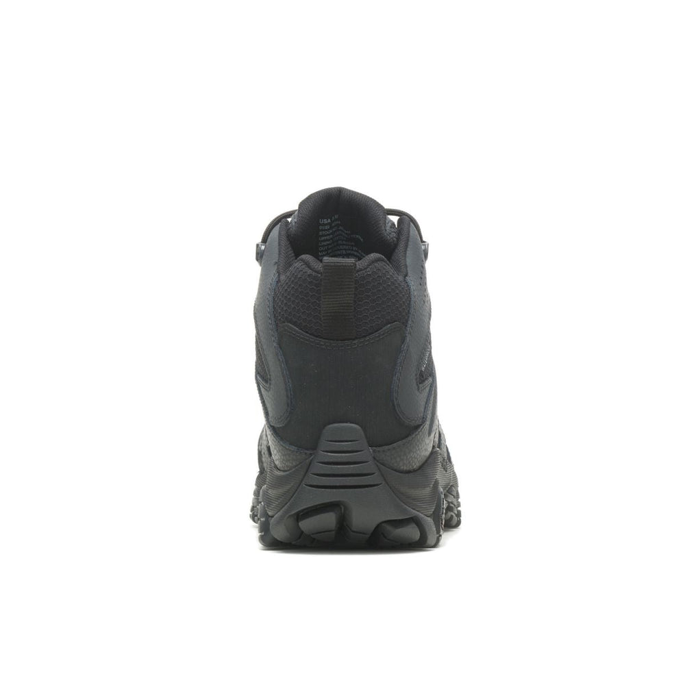 Men's Moab 3 Mid Tactical Waterproof Boots