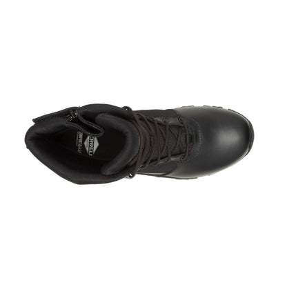 Men Moab 3 8" Tactical  Zip Waterproof Boot