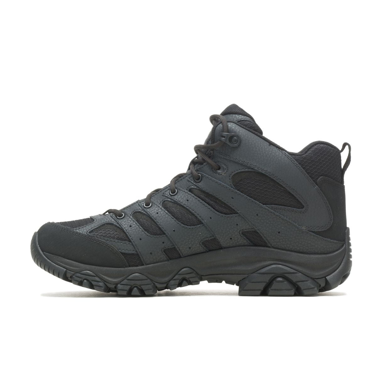Men - Moab 3 Mid Tactical Waterproof - Boots
