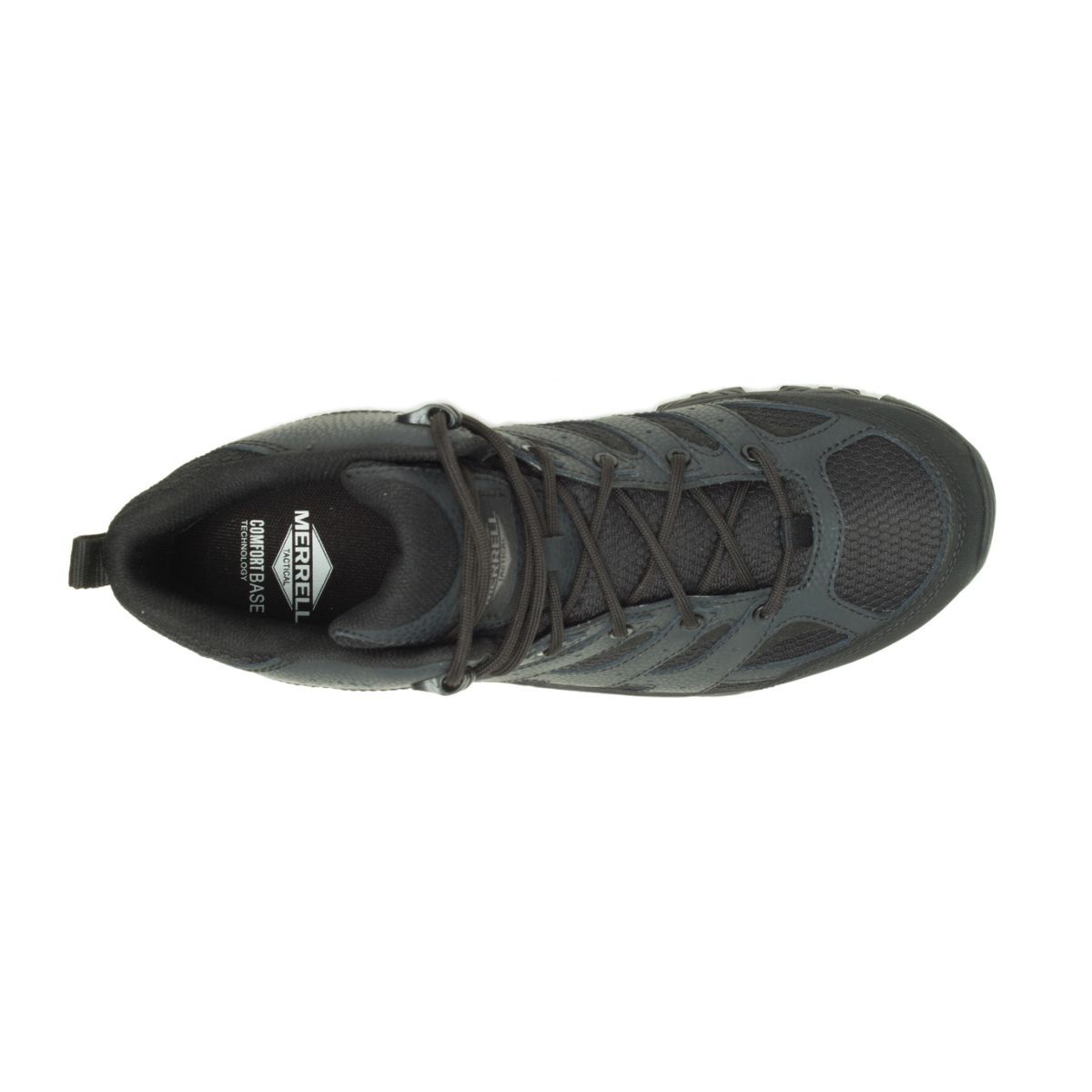 Men - Moab 3 Mid Tactical Waterproof - Boots