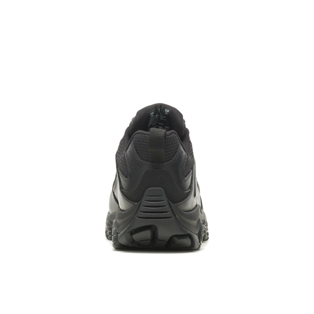 Men - Moab 3 Response Tactical - Boots