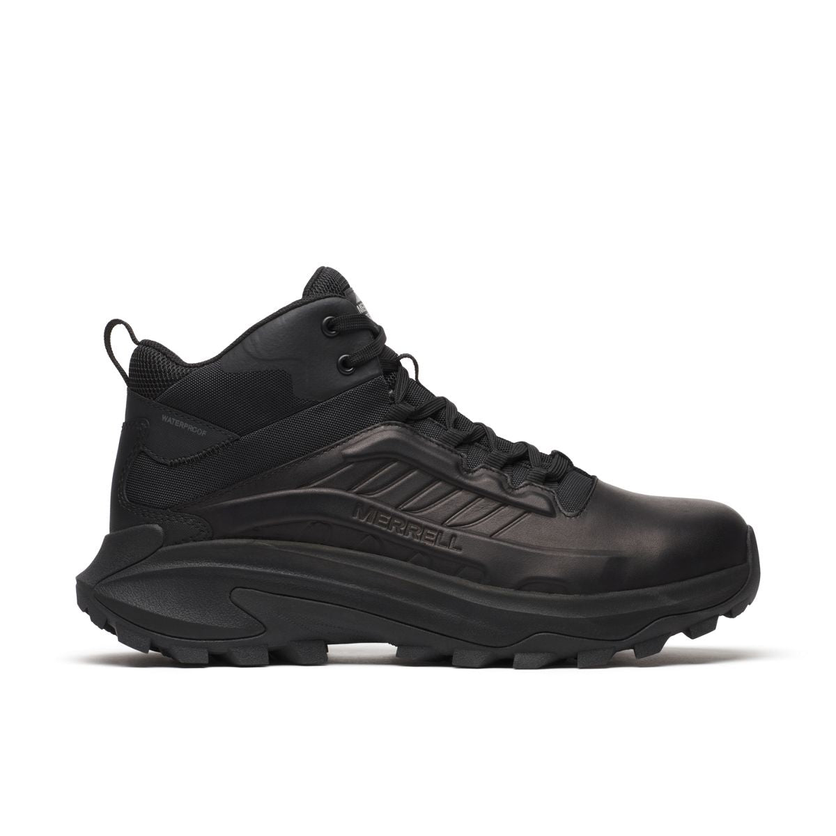 Men - Moab Speed 2 Mid Tactical Waterproof - Boots