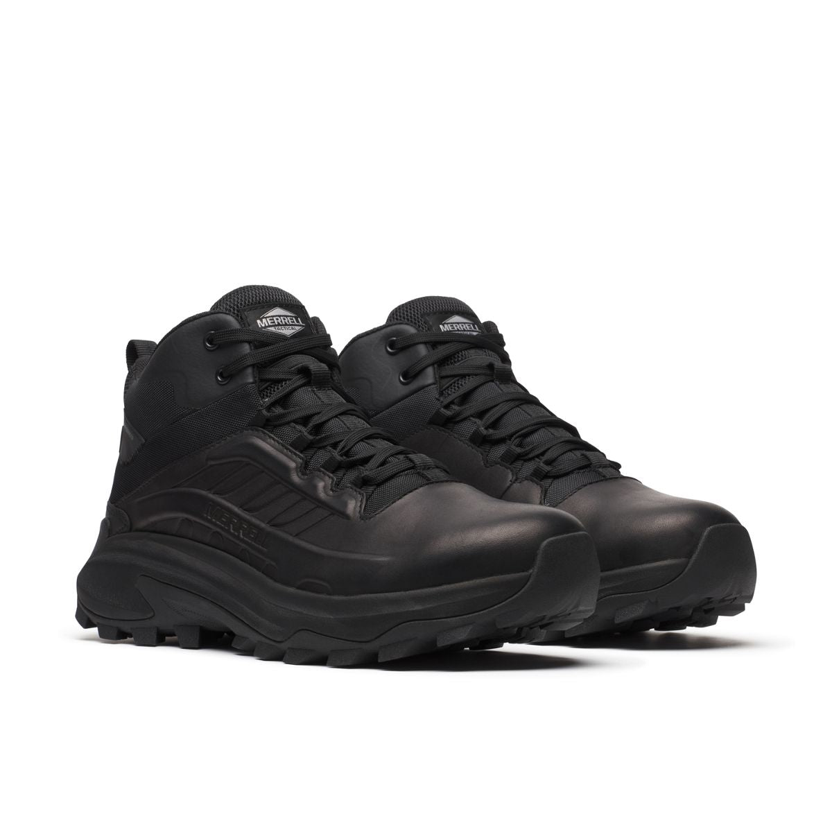 Men - Moab Speed 2 Mid Tactical Waterproof - Boots