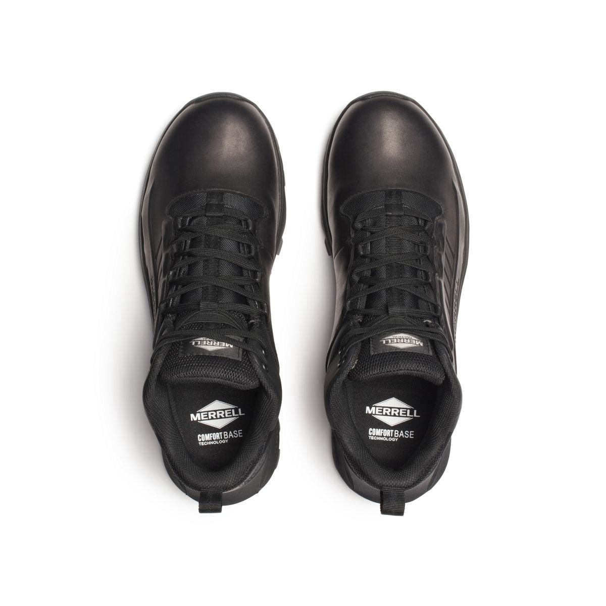 Men - Moab Speed 2 Mid Tactical Waterproof - Boots