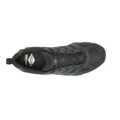 Men - Moab 3 Tactical Shoe Wide Width - Shoes