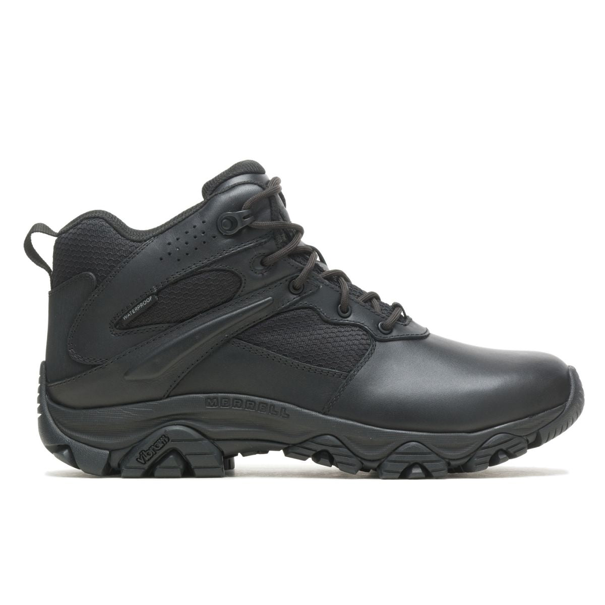 Men's Moab 3 Mid Tactical  Waterproof Boot