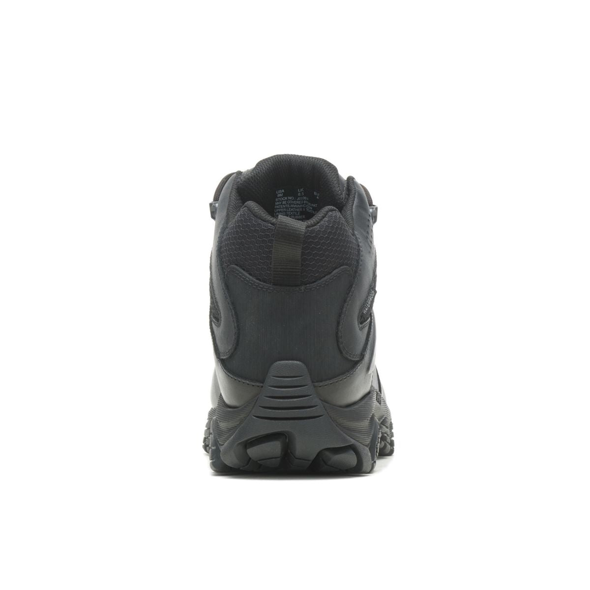 Men's Moab 3 Mid Tactical  Waterproof Boot