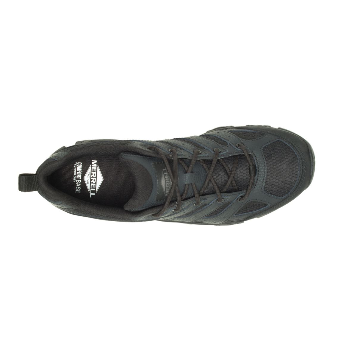Men - Moab 3 Tactical Shoe - Shoes