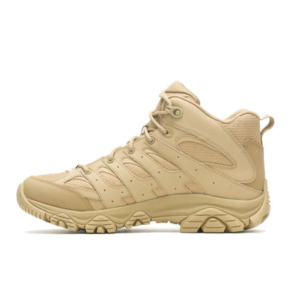 Men's Moab 3 Mid Tactical Waterproof Boots