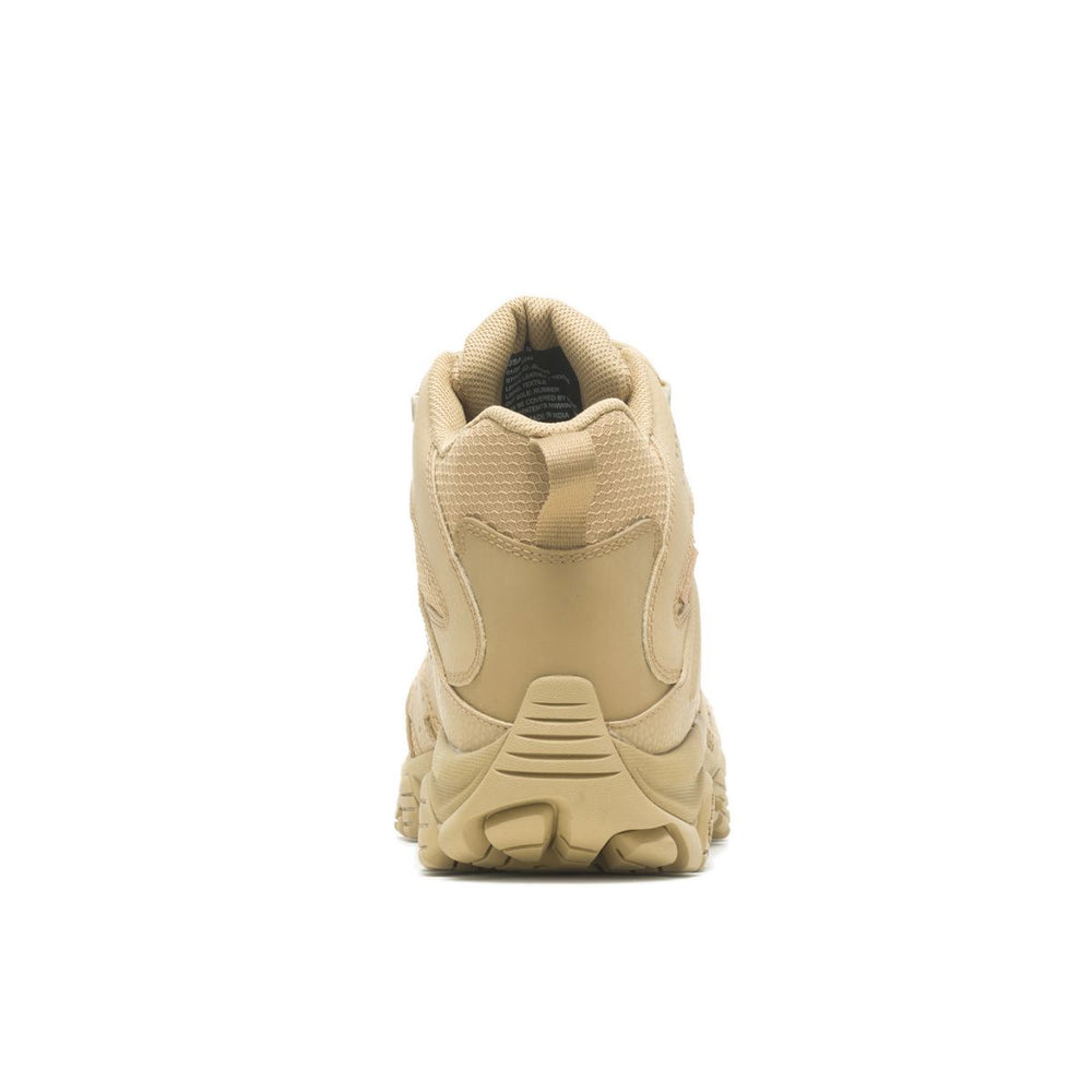 Men's Moab 3 Mid Tactical Waterproof Boots