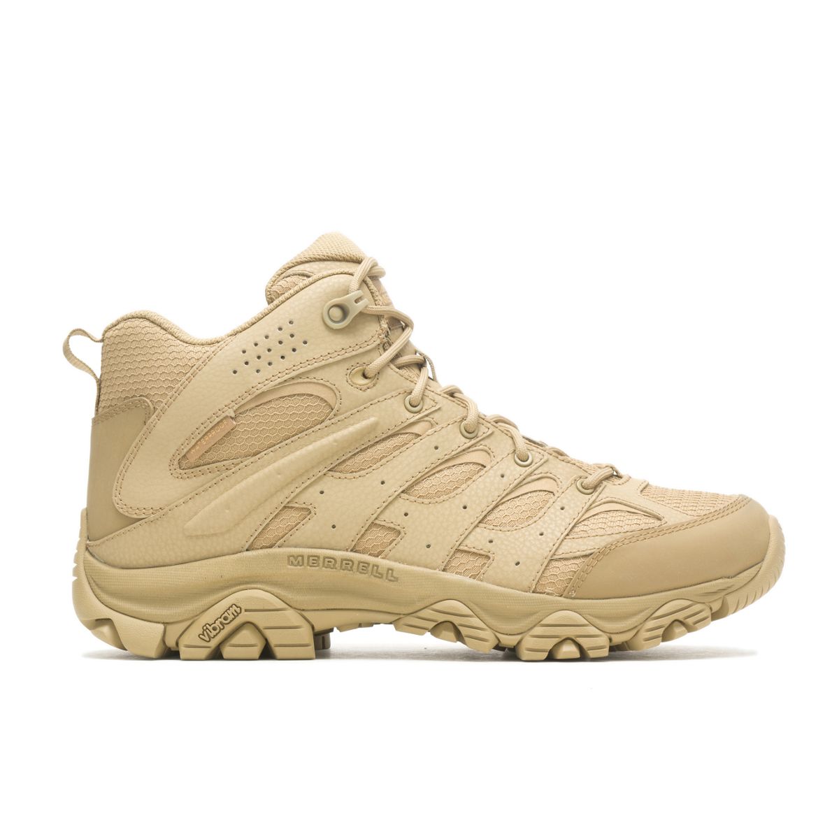 Men - Moab 3 Mid Tactical Waterproof - Boots