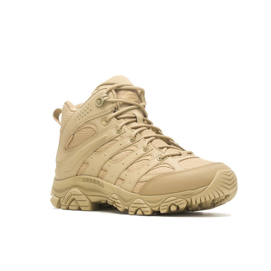 Men - Moab 3 Mid Tactical Waterproof - Boots