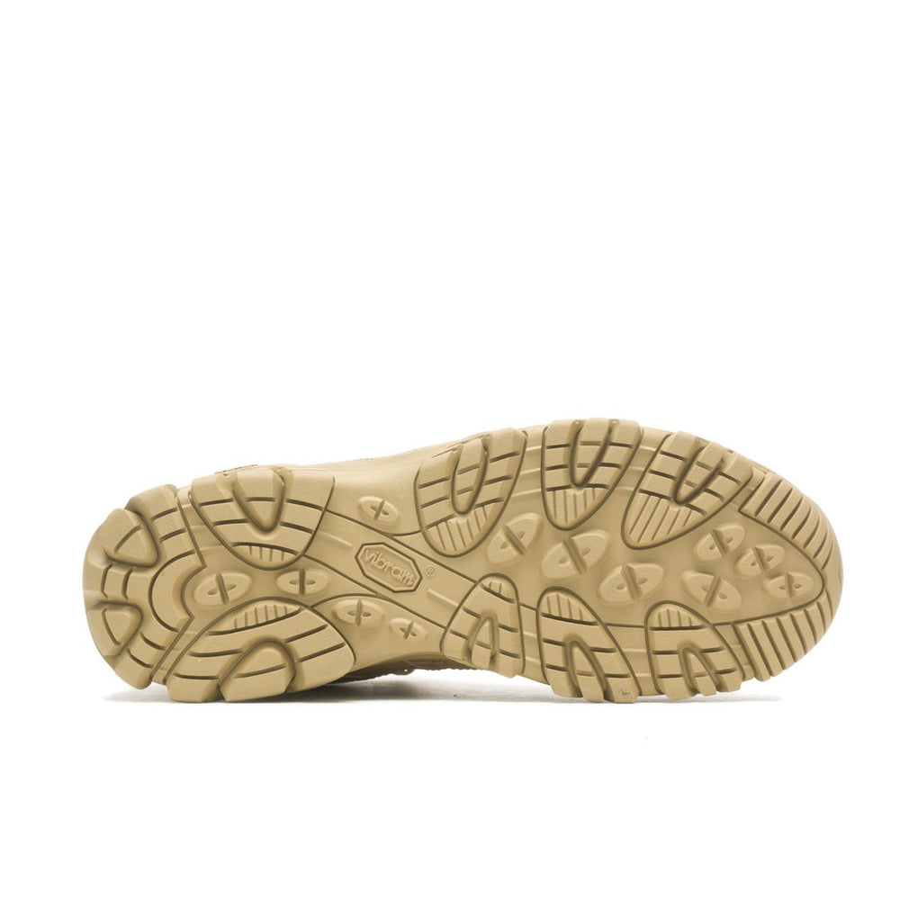 Men - Moab 3 Mid Tactical Waterproof - Boots