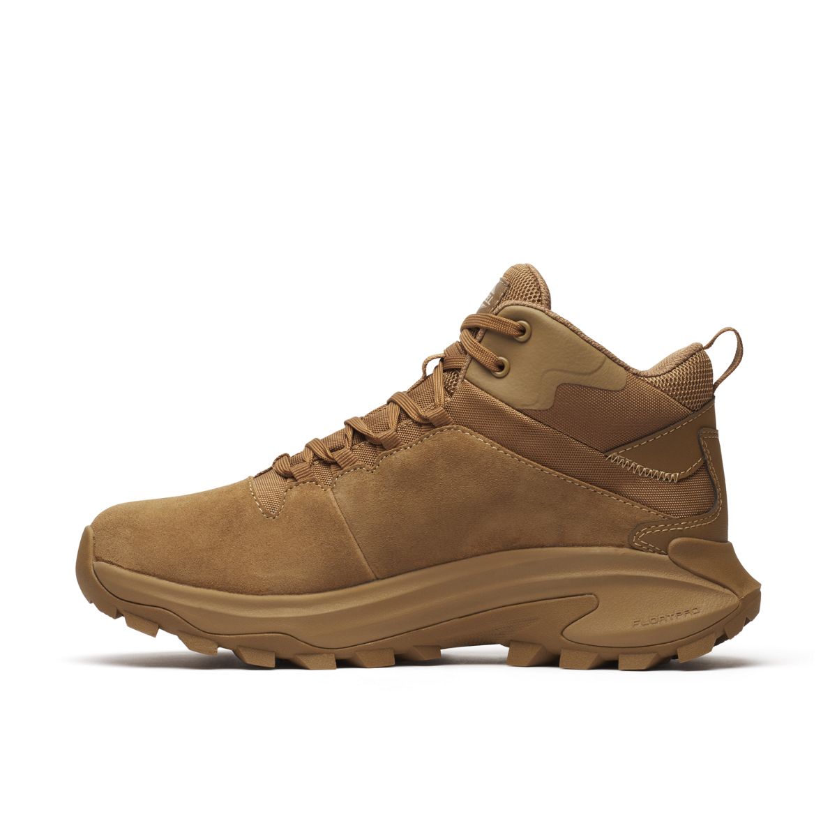 Men - Moab Speed 2 Mid Tactical Waterproof - Boots
