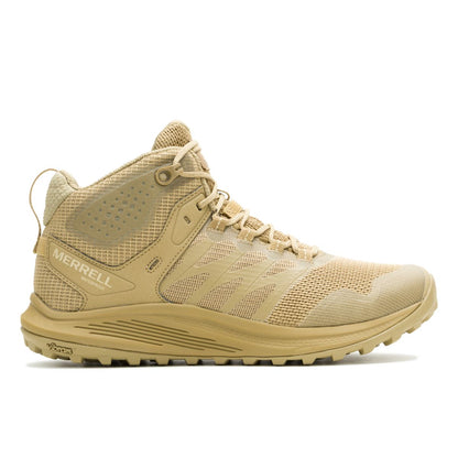 Men - Nova 3 Mid Tactical Waterproof Boot Wide Width - Boots