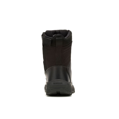 Men Fullbench Tactical 8" Zip Waterproof