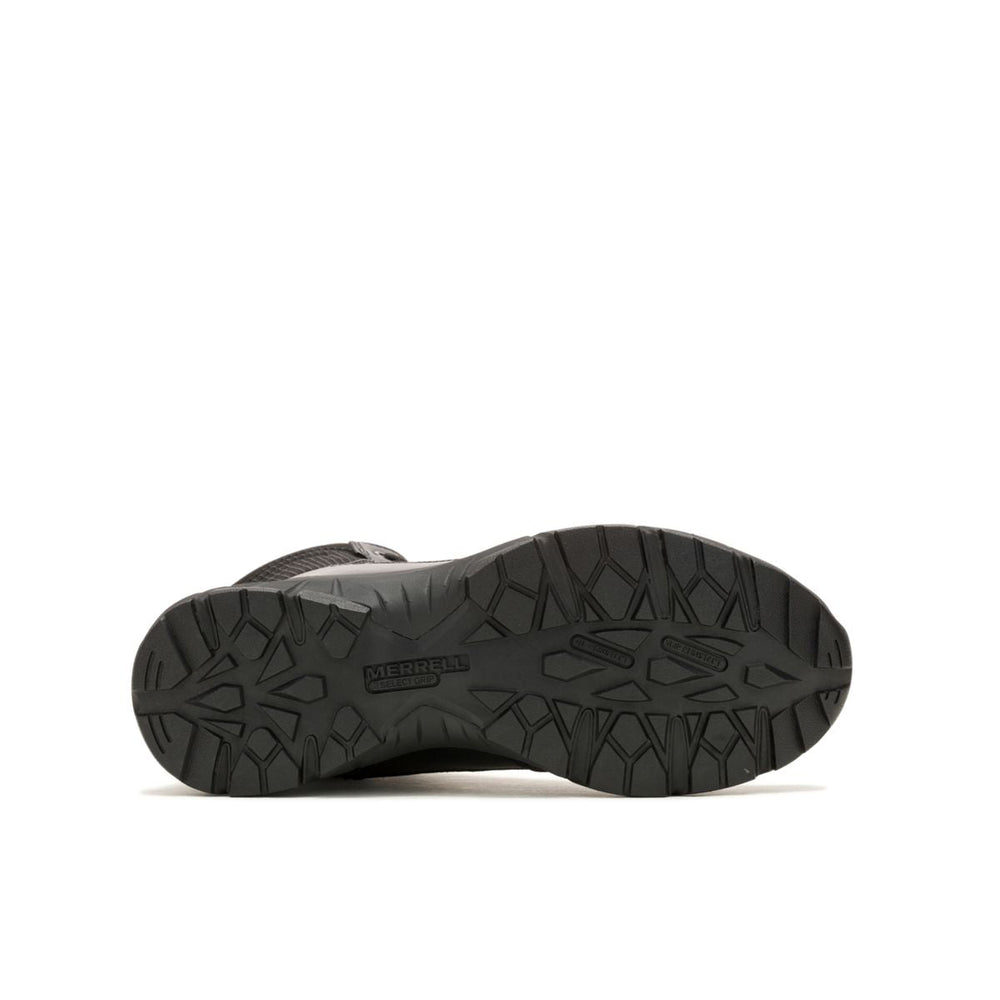 Men Fullbench Tactical 8" Zip Waterproof