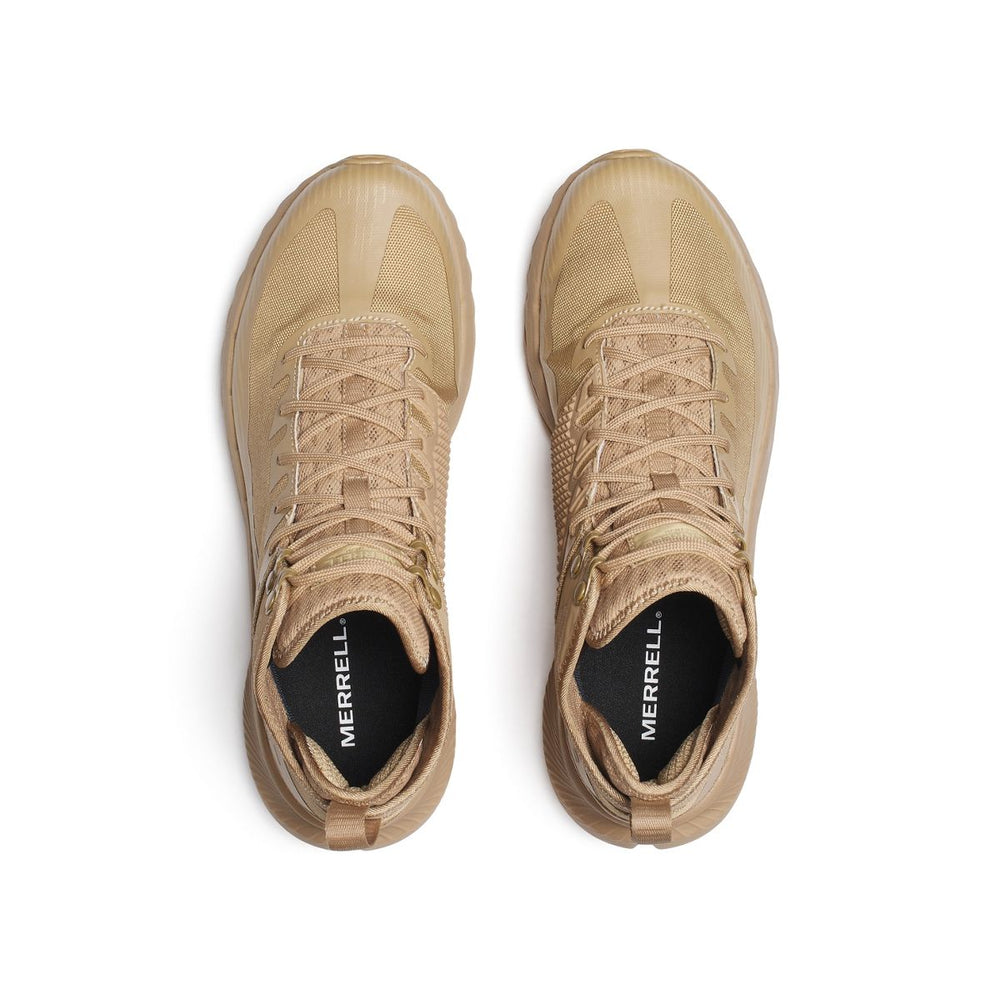 Men - Agility Peak 5 Tactical Mid GORE-TEX® - Boots