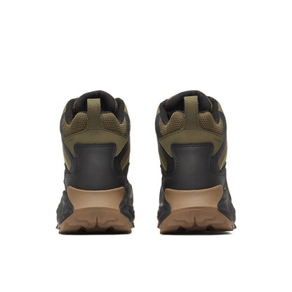 Men's Moab Speed 2 FX Mid Carbon Fiber Waterproof Work Shoes