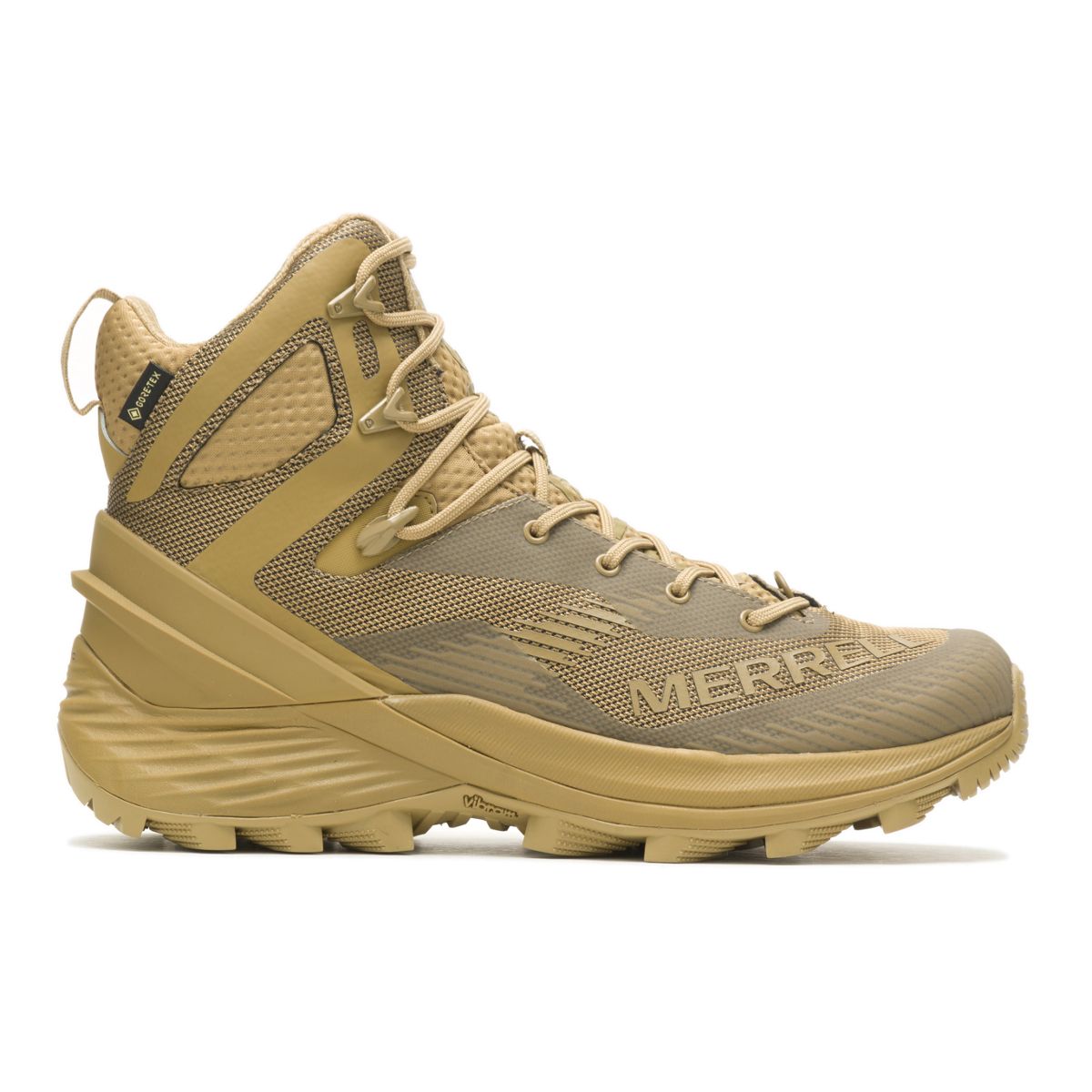 Men - Rogue Tactical GORE-TEX® - Boots