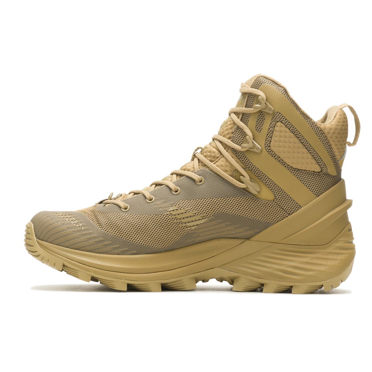 Men - Rogue Tactical GORE-TEX® - Boots