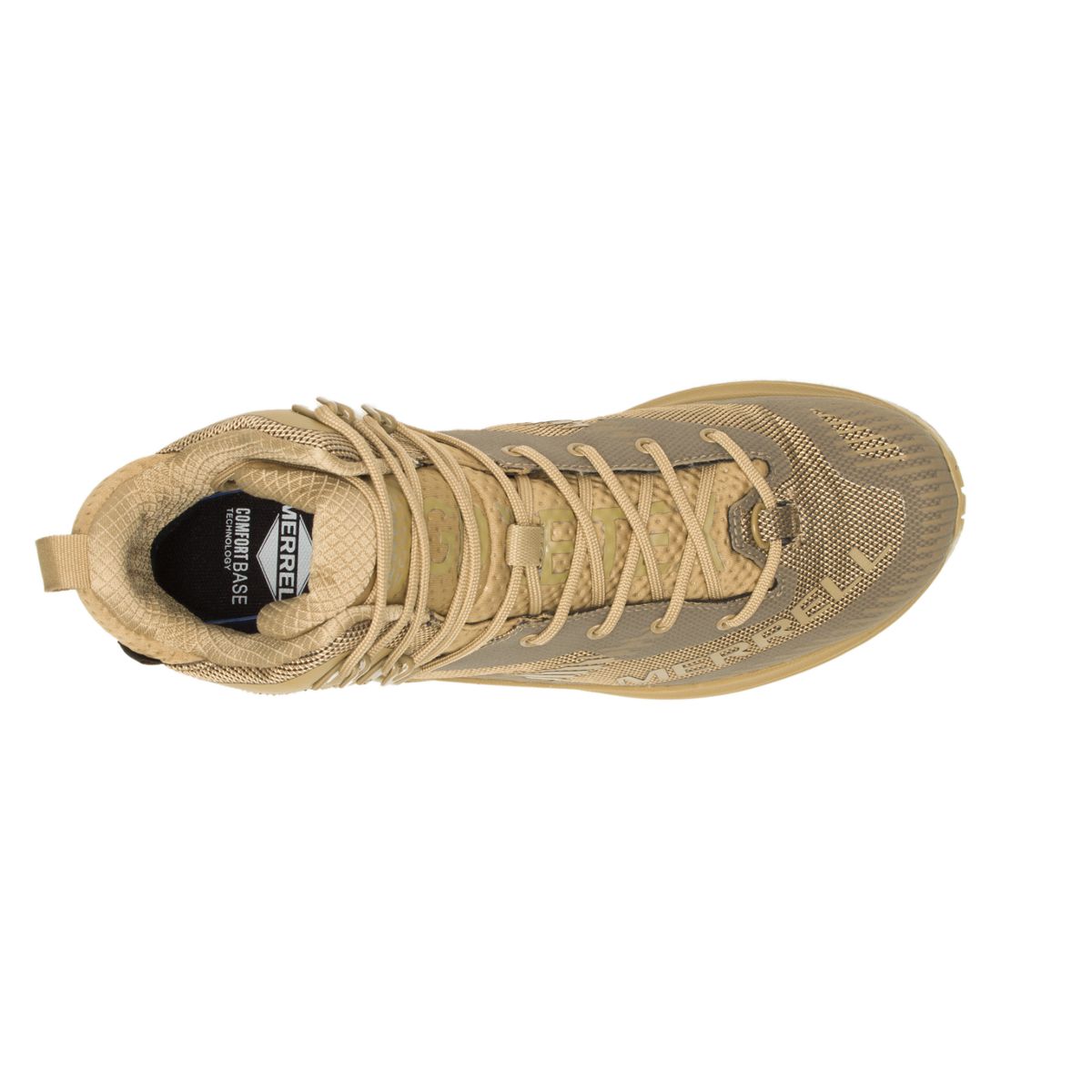 Men - Rogue Tactical GORE-TEX® - Boots