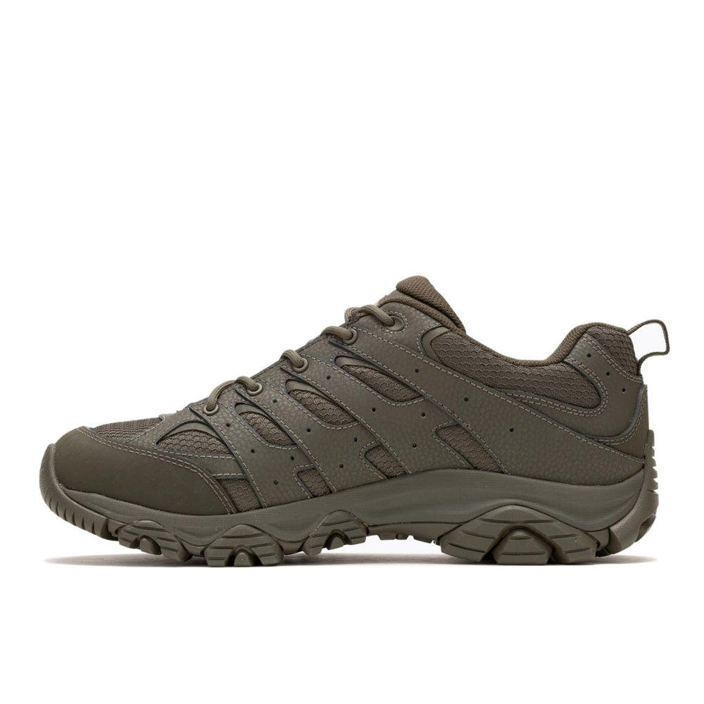 Men - Moab 3 Tactical Shoe - Shoes